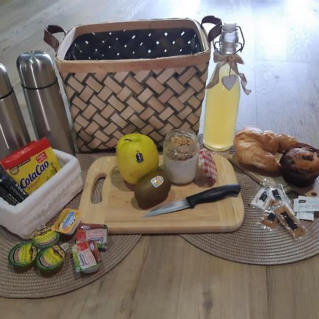 Apartamento Loft Turistico Bouzas Vigo Exterior foto
