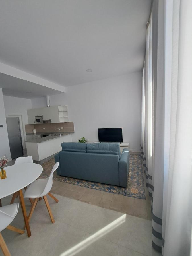 Apartamento Loft Turistico Bouzas Vigo Exterior foto