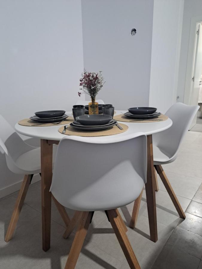 Apartamento Loft Turistico Bouzas Vigo Exterior foto