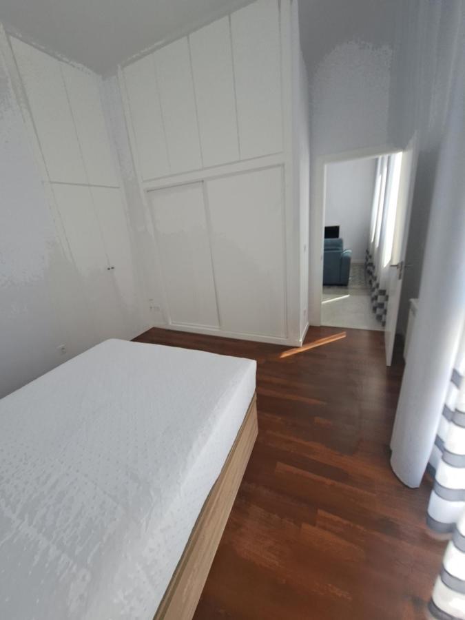 Apartamento Loft Turistico Bouzas Vigo Exterior foto