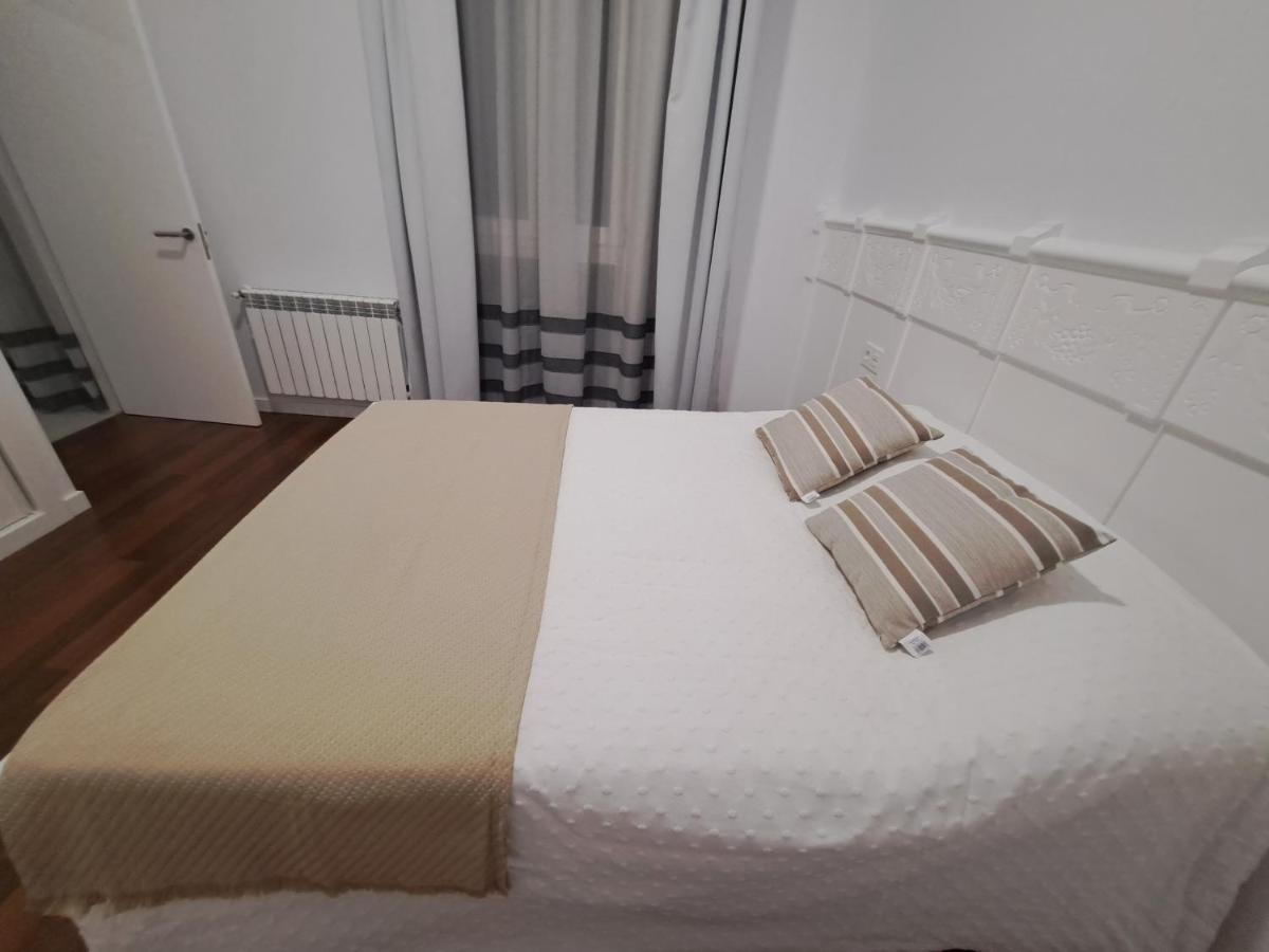 Apartamento Loft Turistico Bouzas Vigo Exterior foto