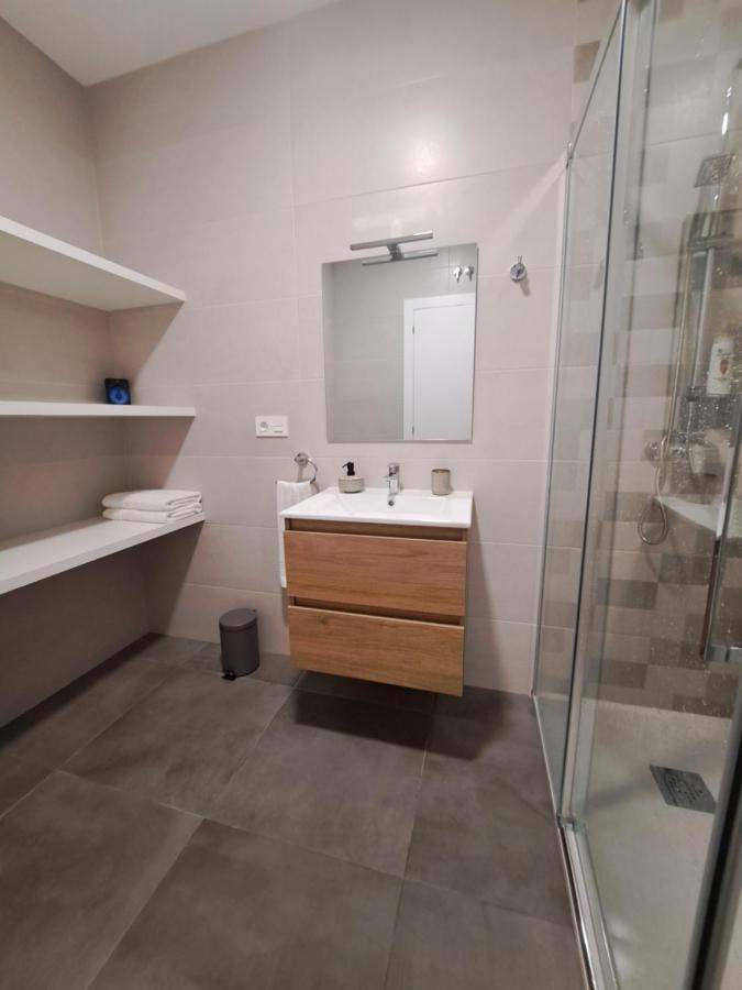 Apartamento Loft Turistico Bouzas Vigo Exterior foto