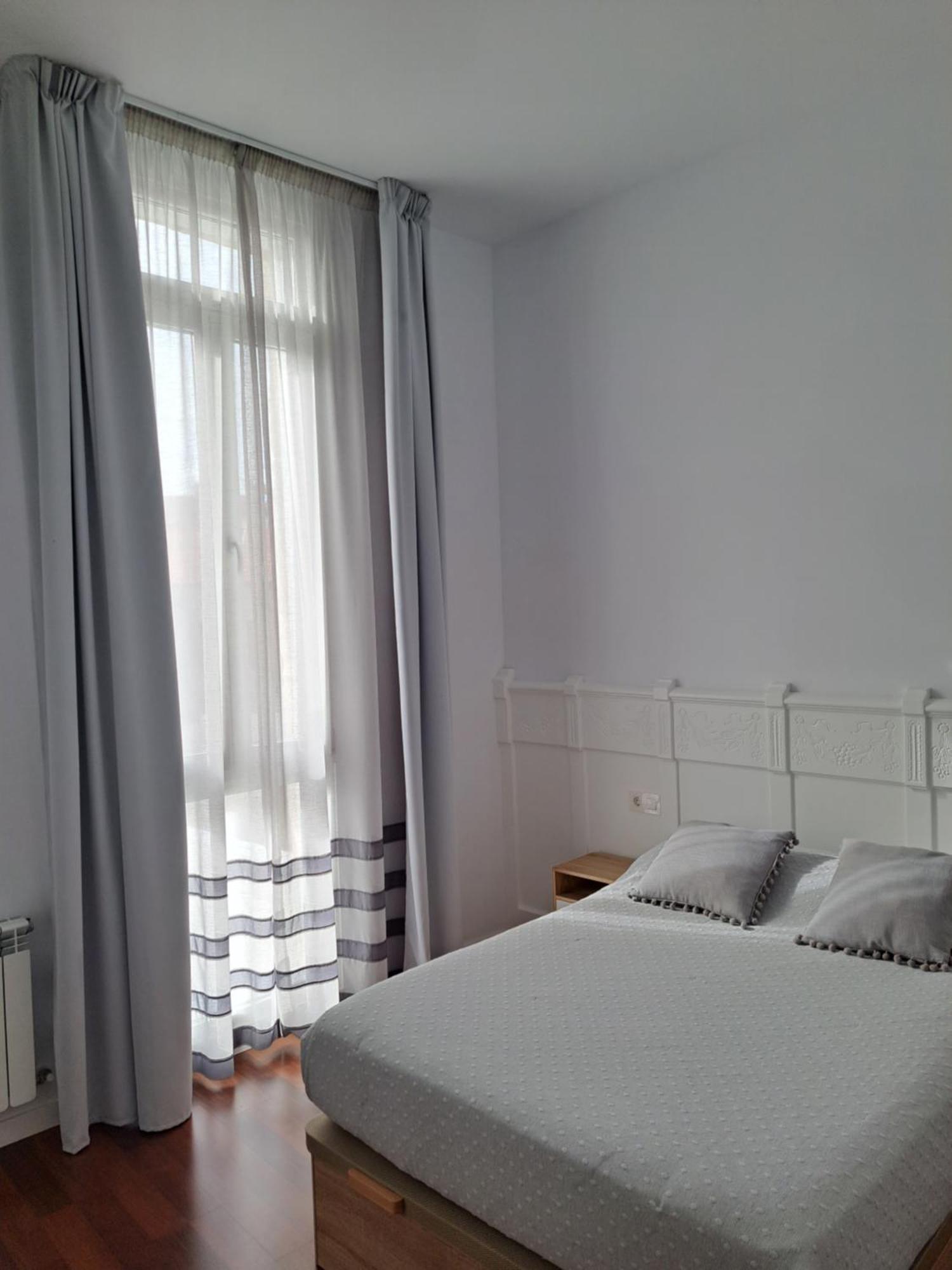 Apartamento Loft Turistico Bouzas Vigo Exterior foto