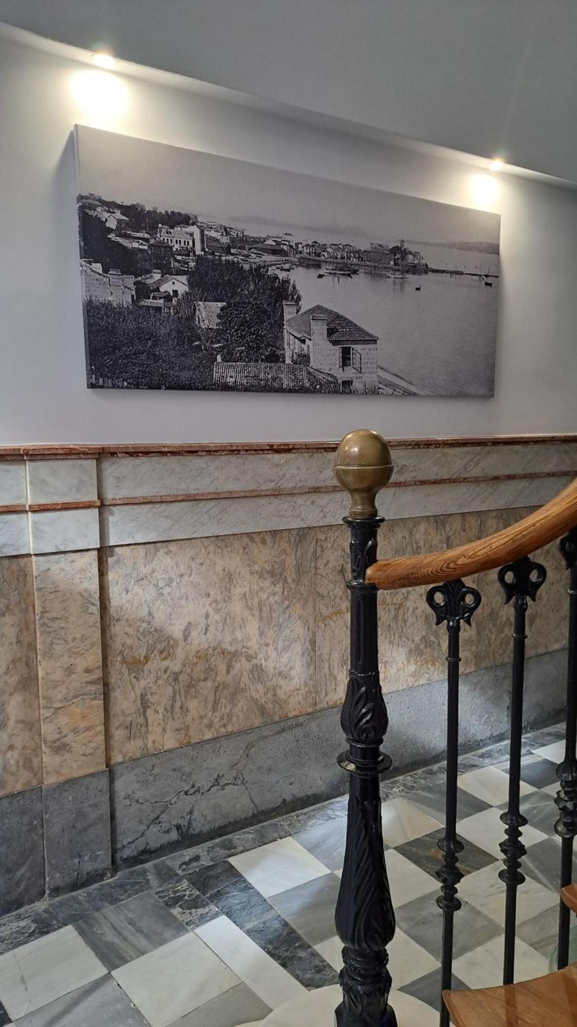 Apartamento Loft Turistico Bouzas Vigo Exterior foto