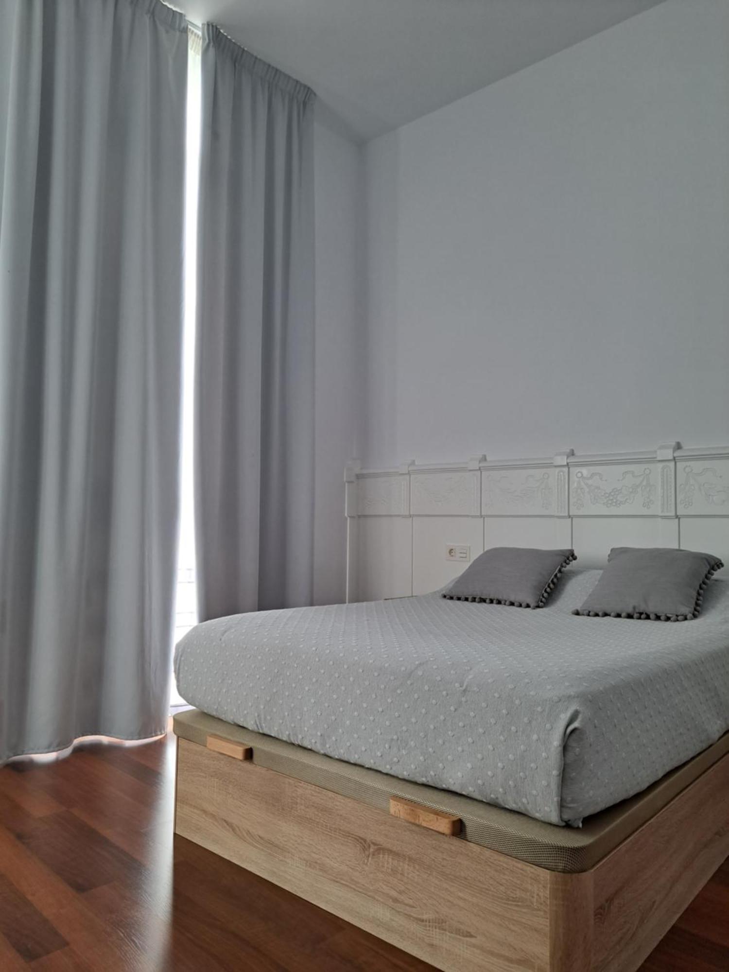 Apartamento Loft Turistico Bouzas Vigo Exterior foto