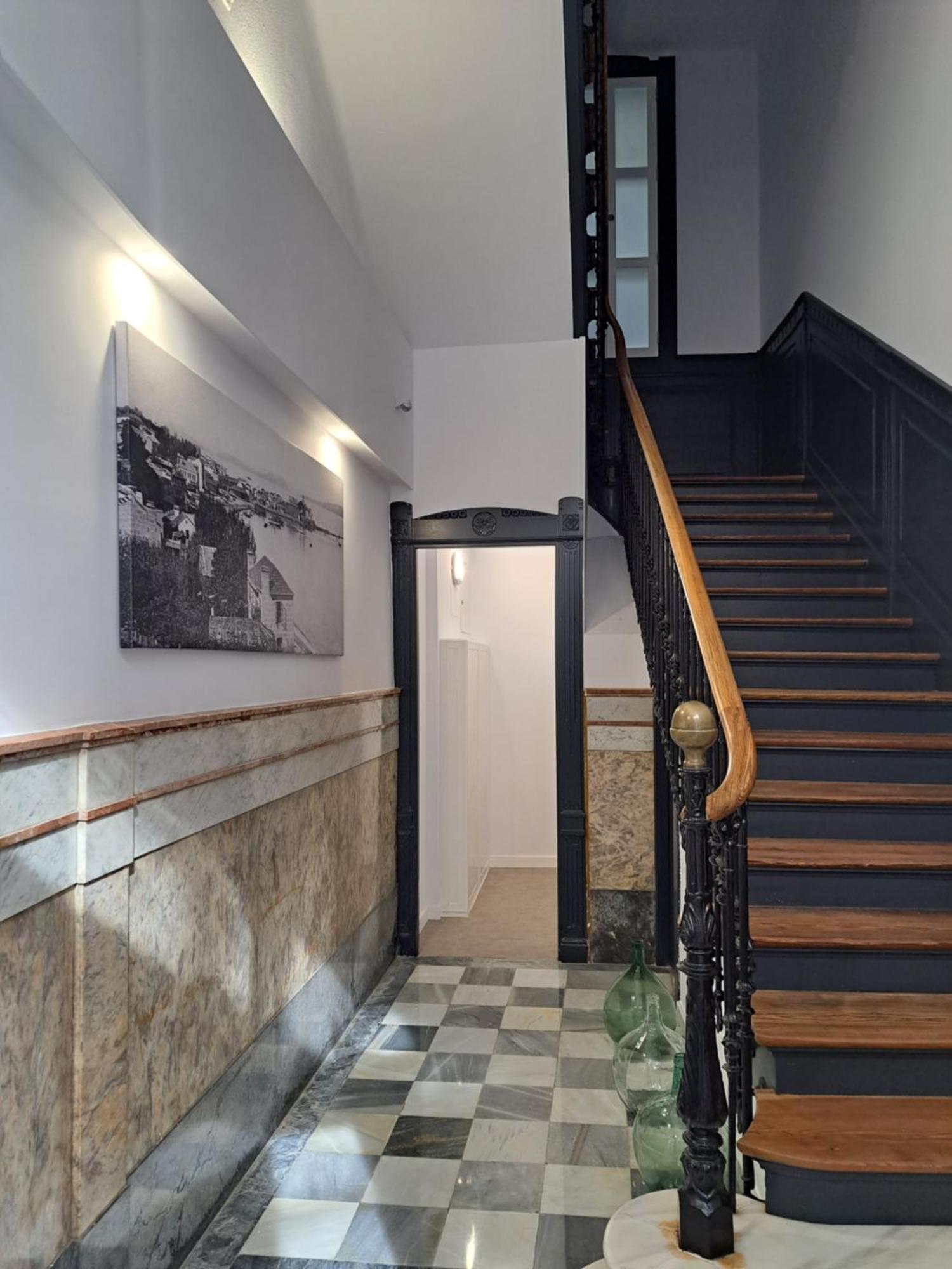 Apartamento Loft Turistico Bouzas Vigo Exterior foto