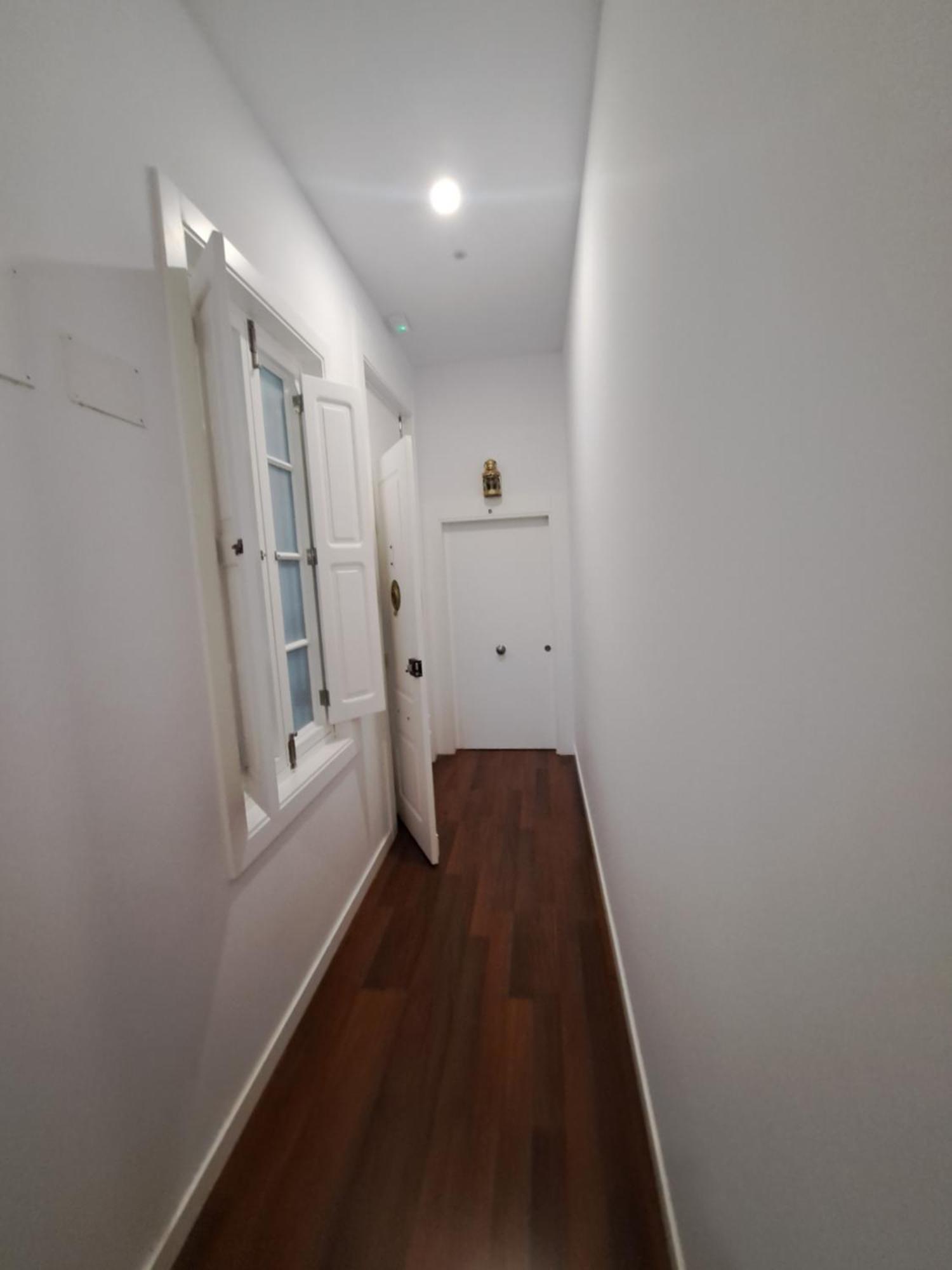 Apartamento Loft Turistico Bouzas Vigo Exterior foto