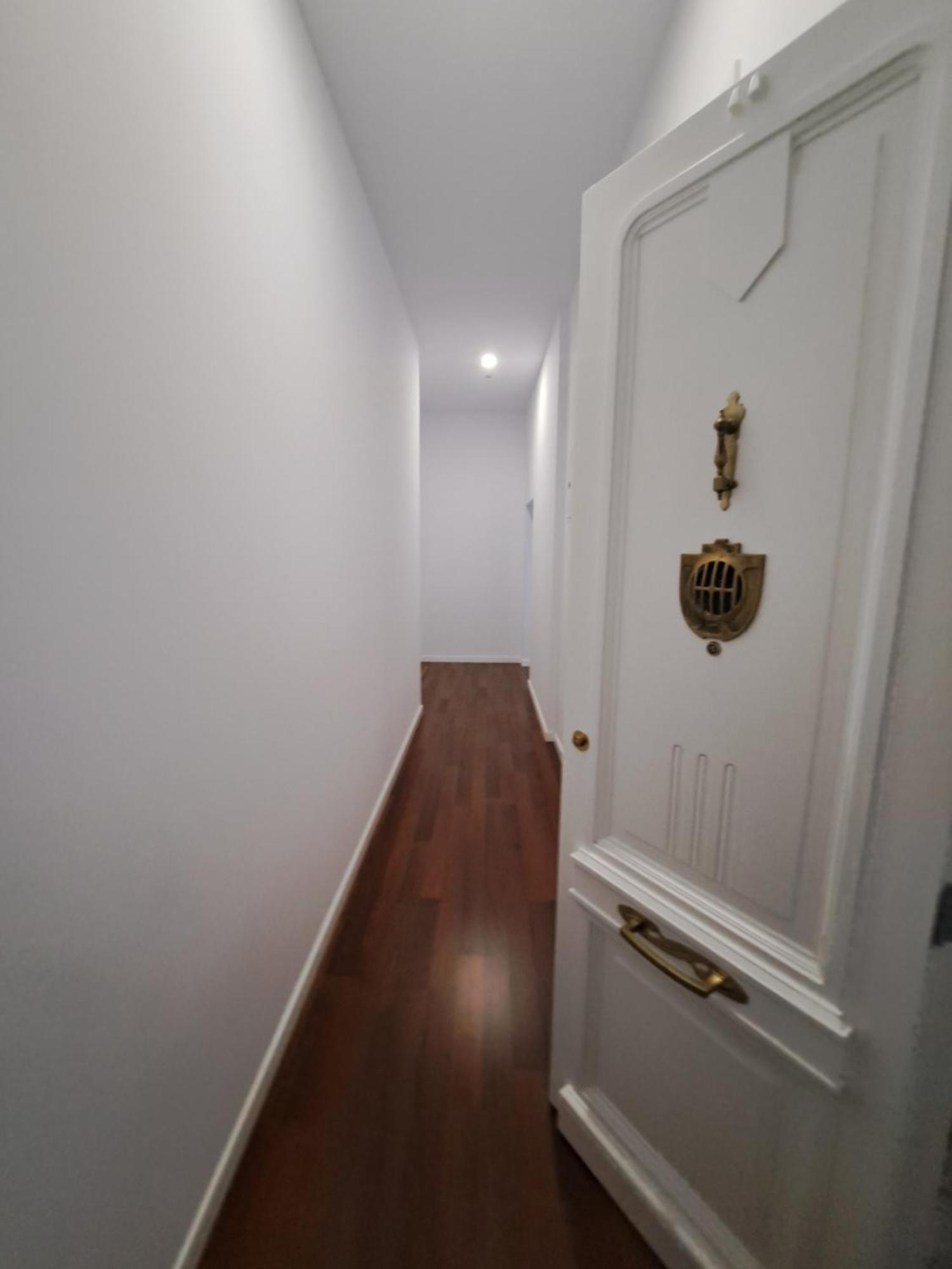 Apartamento Loft Turistico Bouzas Vigo Exterior foto