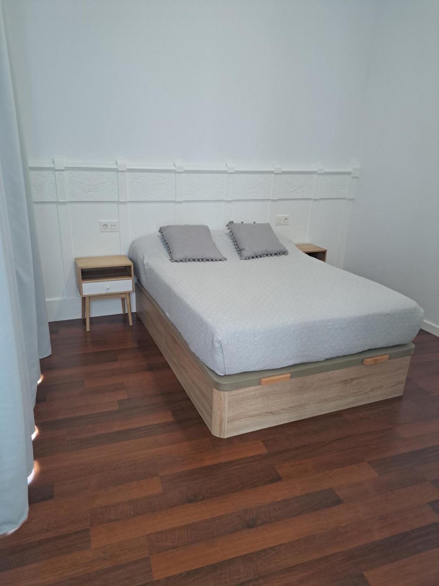 Apartamento Loft Turistico Bouzas Vigo Exterior foto